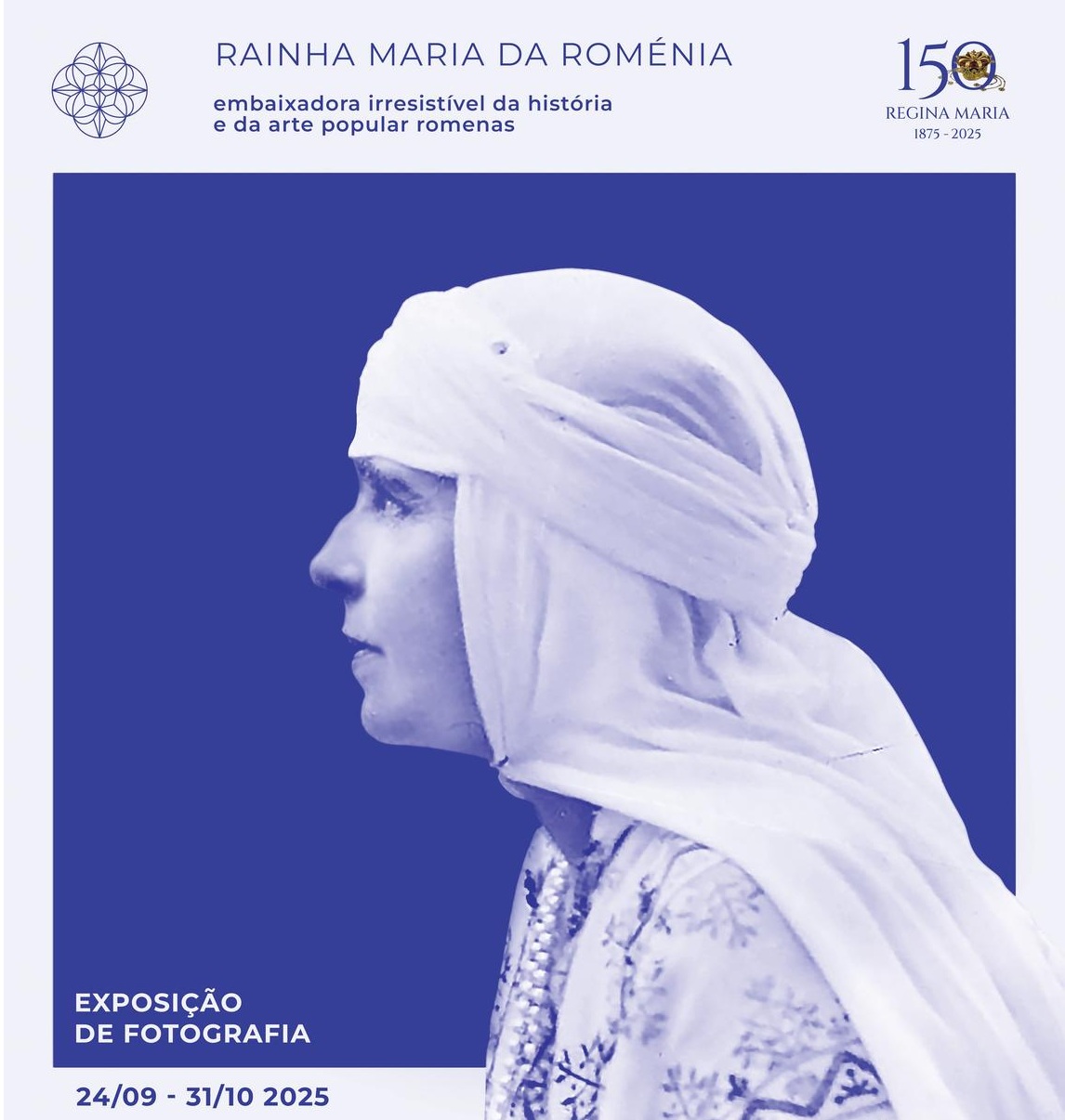Expoziție Dedicată Reginei Maria a României Dezvăluie Istoria și Arta Populară la ICR Lisabona - O Sărbătoare a Moștenirii Regale Românești!