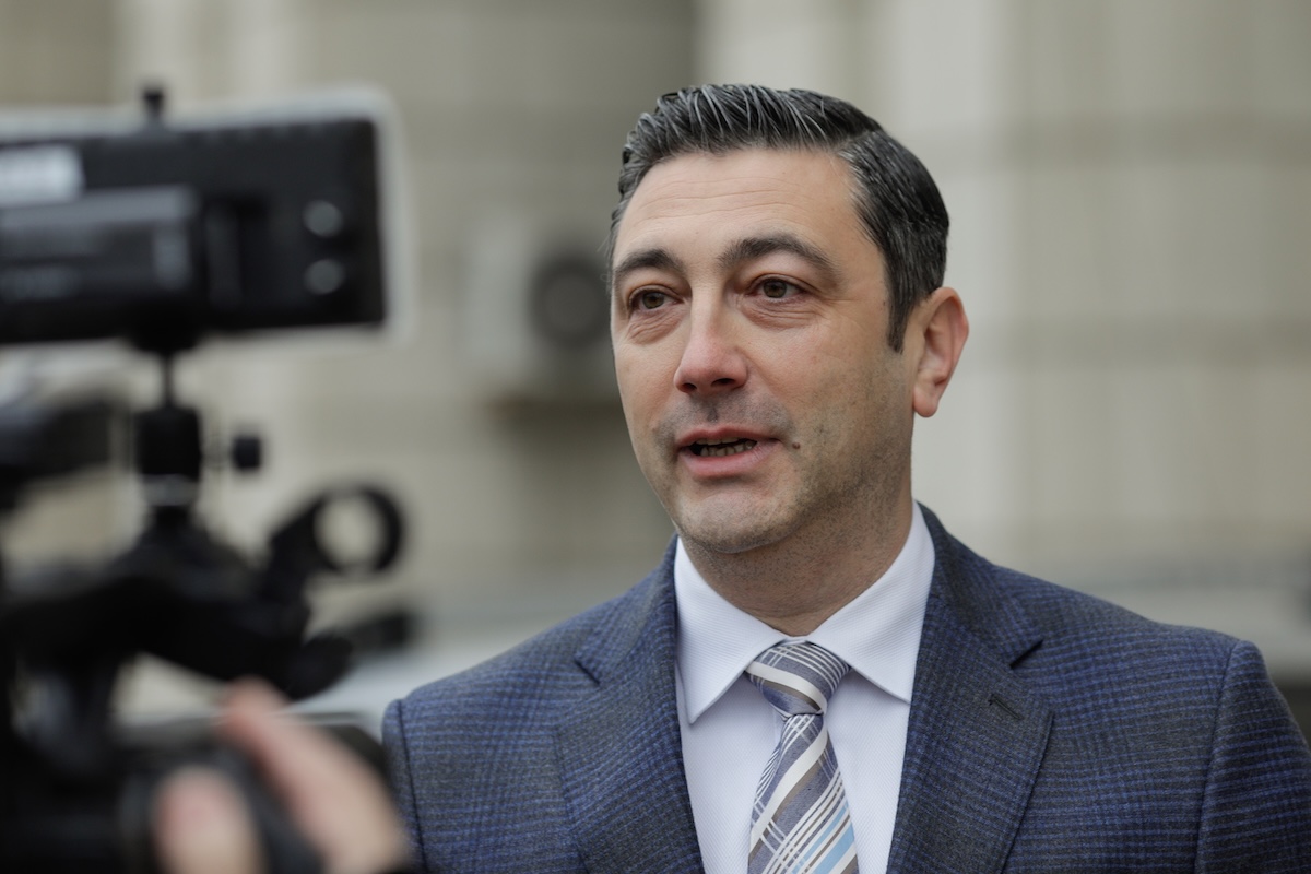 Cazul lui Călin Georgescu și Legăturile Hibride ale lui Horațiu Potra, Cel Mai Grav în 35 de Ani, Afirmă Procurorul General