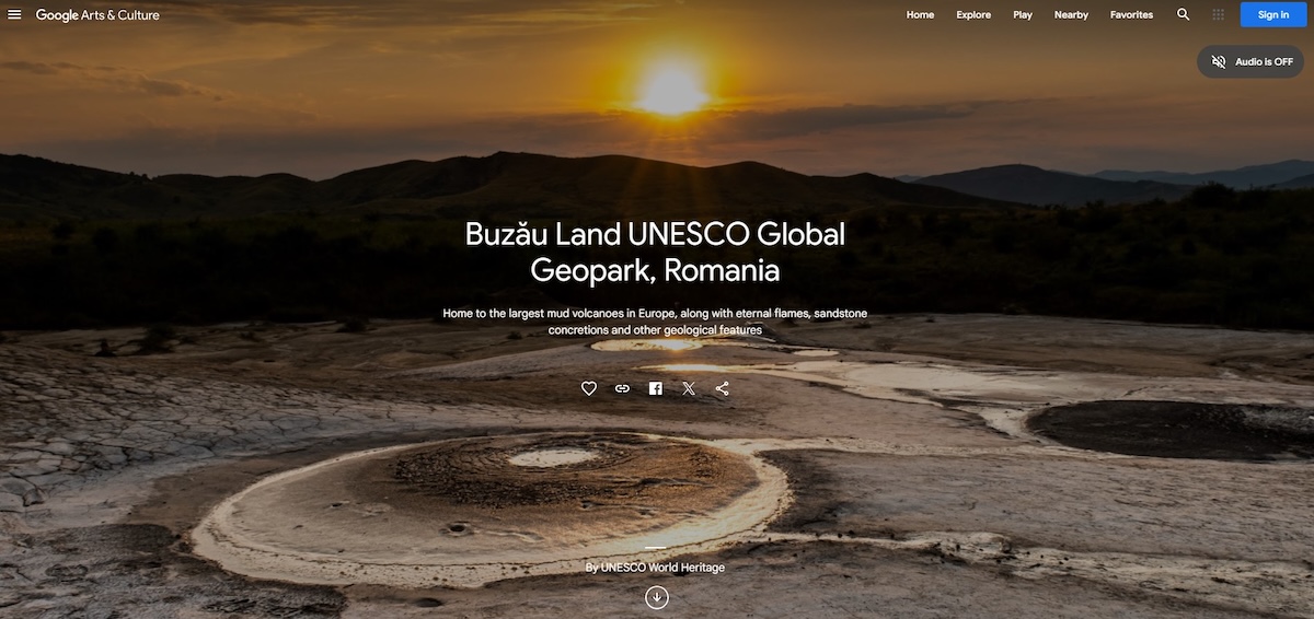Descoperă minunile naturale și moștenirea culturală unică!