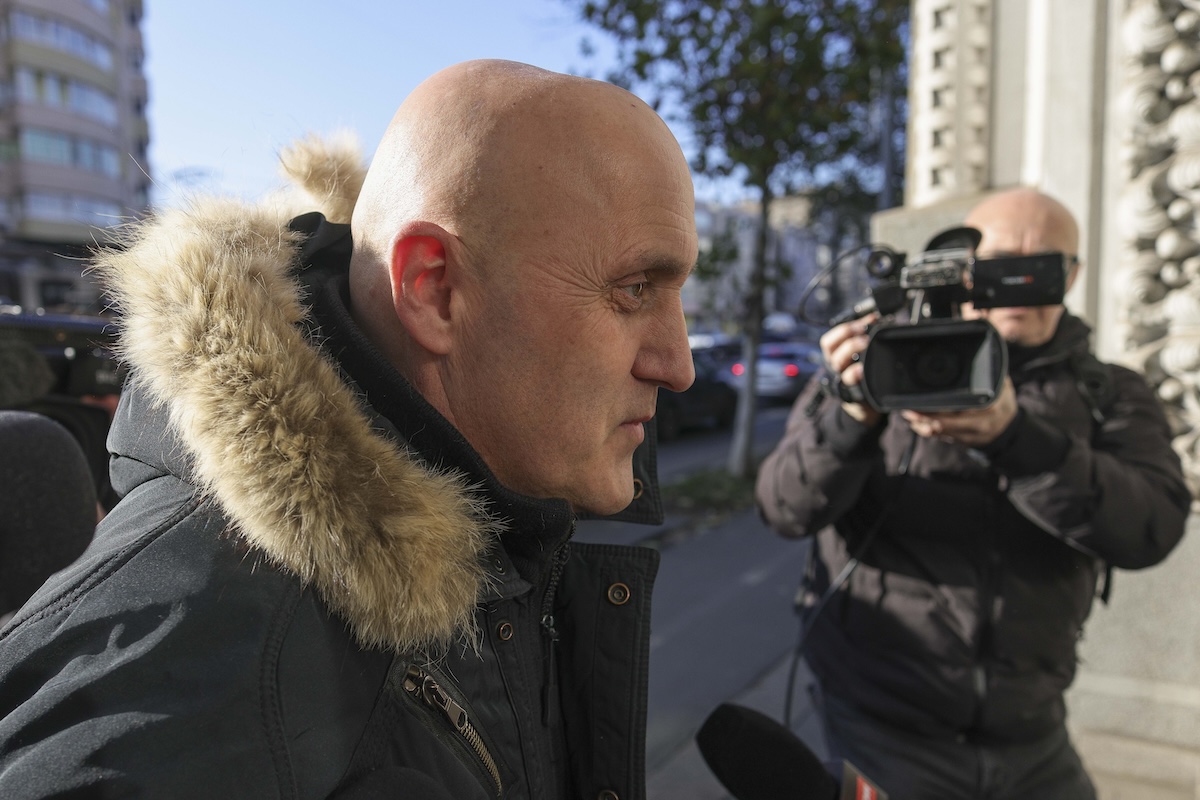 România demarează procedurile de extrădare.