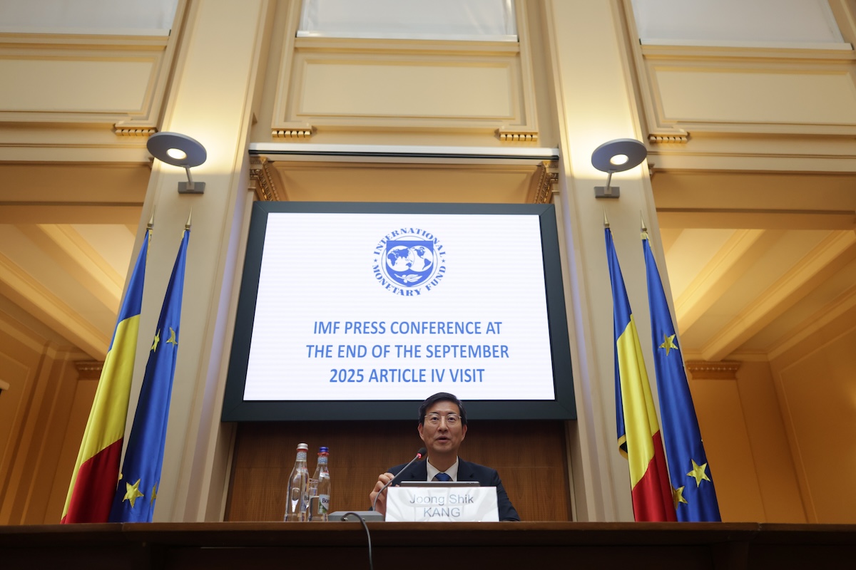 România are nevoie de noi măsuri de consolidare fiscală după 2026 pentru un deficit bugetar sustenabil și stabilitate economică.