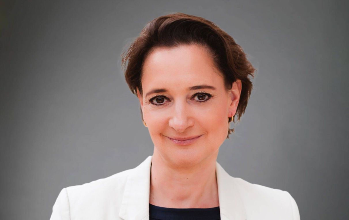 Former Mercedes exec Katrin Adt appointed CEO of Renault's Romanian-born brand Dacia