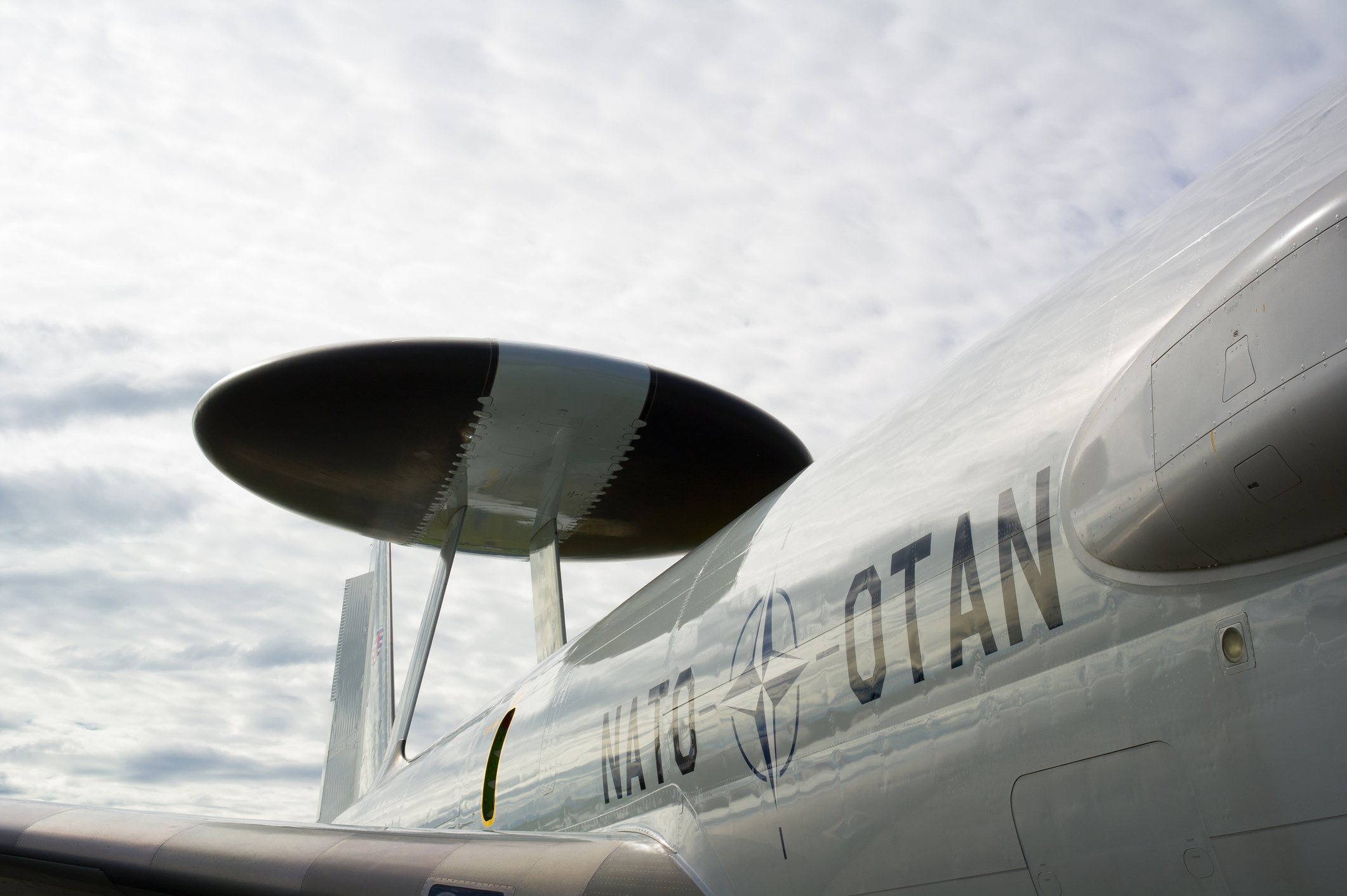 NATO implementează sistemul turcesc anti-dronă MEROPS în Polonia și România pentru a contracara incursiunile aeriene rusești