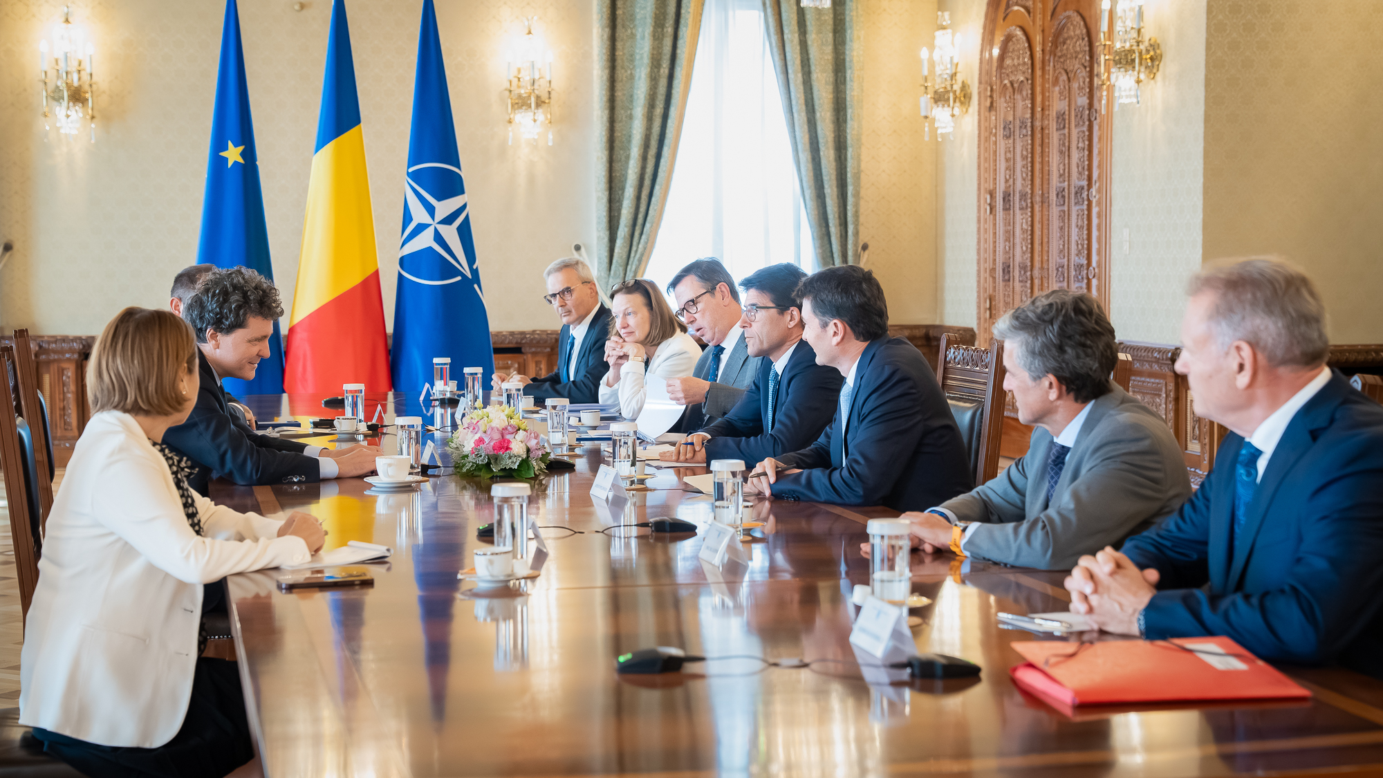 Un nou impuls pentru industria de apărare națională, cu sprijinul ambițiosului program european SAFE