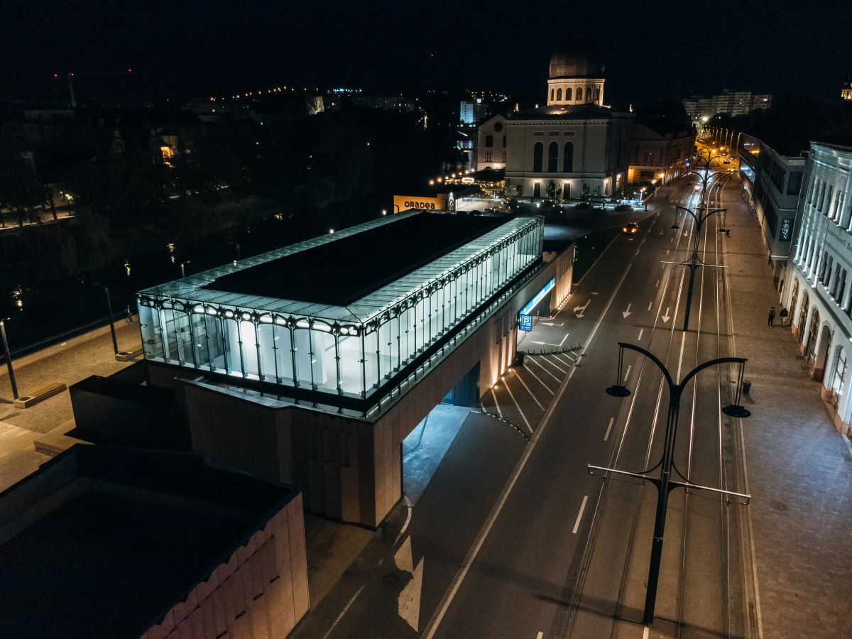 Centru de Artă Contemporană – Un Nou Reper Cultural pentru Artiști în Nord-Vestul României