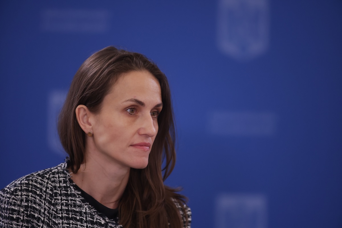 Ministrul Oana Țoiu conduce delegația României la Adunarea Generală ONU, sesiunea a 80-a, pentru un discurs esențial la New York în septembrie 2023.