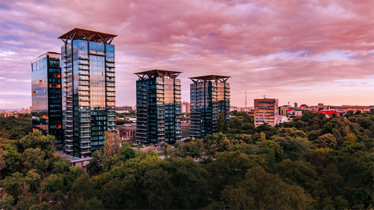 One United Properties lansează program de răscumpărare acțiuni de până la 884 milioane RON pentru optimizarea capitalului