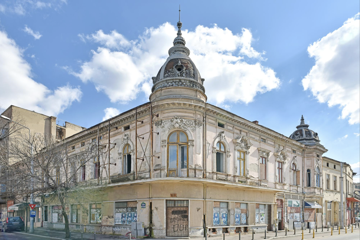 Casa Petrescu, punct de reper istoric, va fi restaurată ca hub cultural după vânzarea de 1,7 milioane EUR către Consiliul Sectorului 1 București.