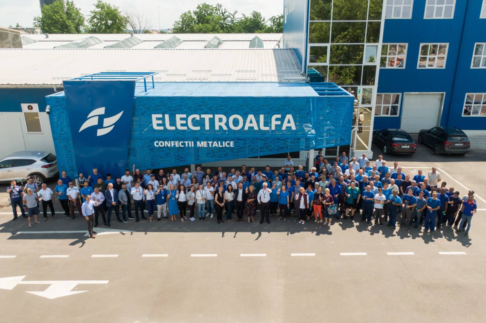 Electrical equipment manufacturer Electroalfa reportedly ready for IPO on Bucharest Stock Exchange