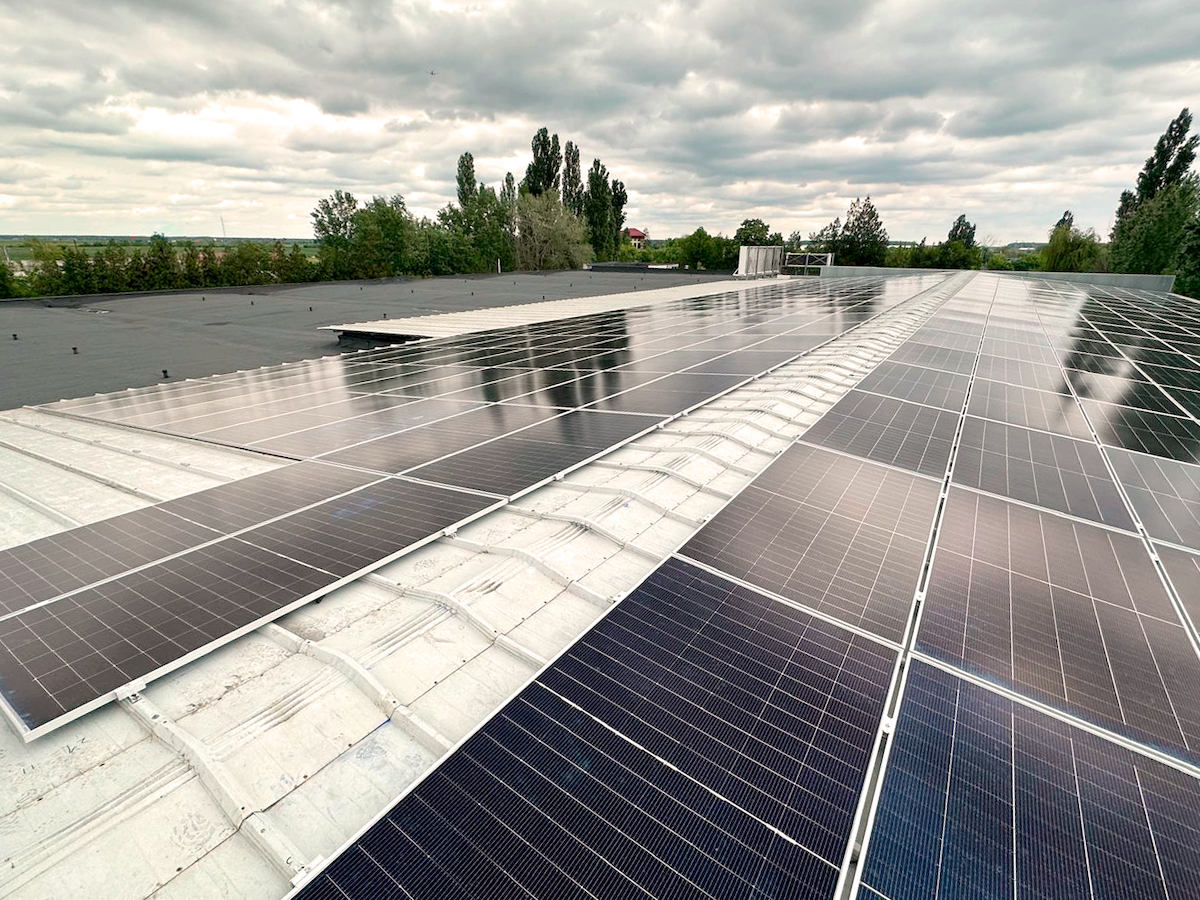 Greenvolt Next launches PV power plant with energy storage for Abund Berry in Romania