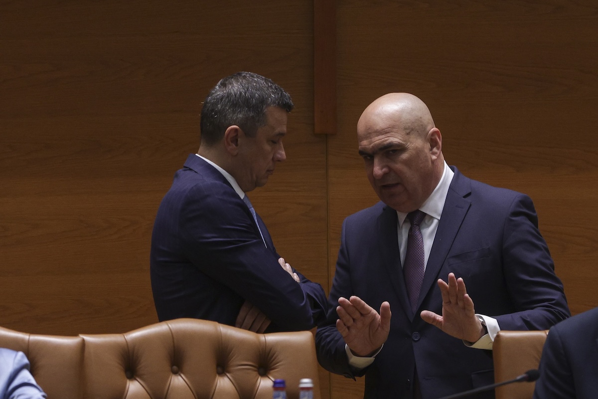 Coaliția de guvernare din România nu ajunge la un acord privind administrația locală și alegerile din București.