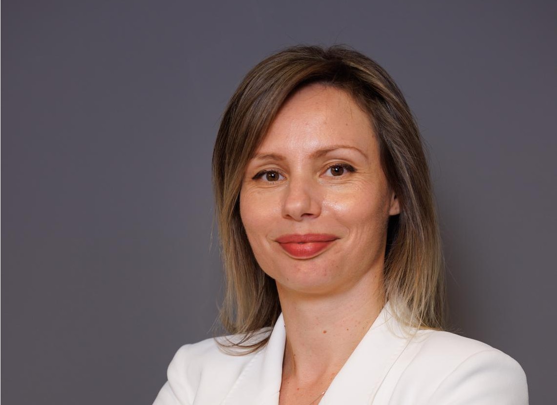 Compania de AI Agentic, Wonderful, intră pe piața din România și o numește pe Lucia Stoicescu ca Manager de Țară.