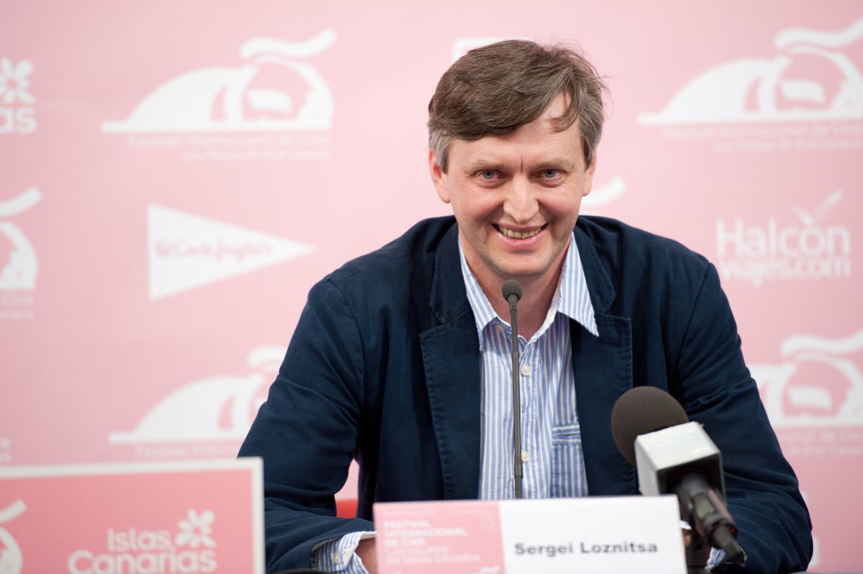 Regizorii Julia Ducournau și Sergeï Loznitsa, invitați la Les Films de Cannes à Bucarest.