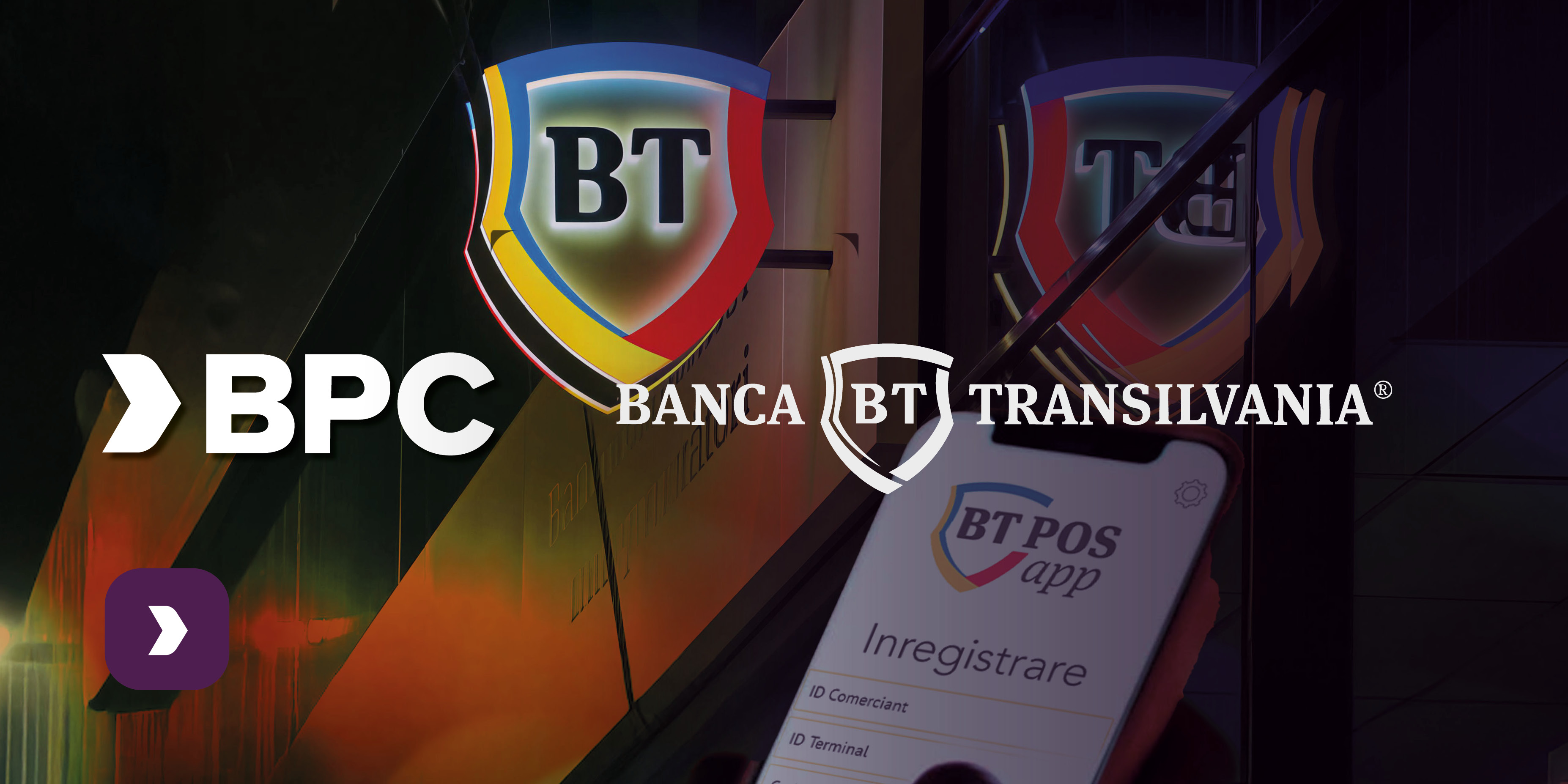 Banca Transilvania and BPC deliver Romania’s First EU Digital Identity wallet payment