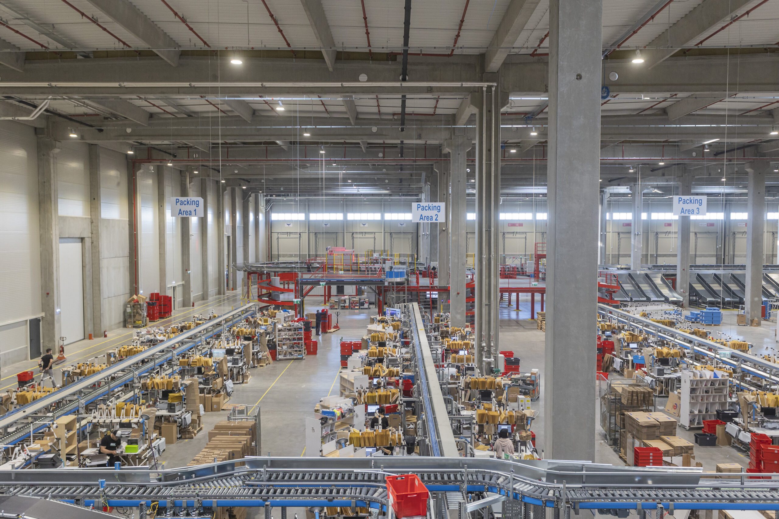 Romania’s largest online retailer eMAG registers record sales on Black Friday