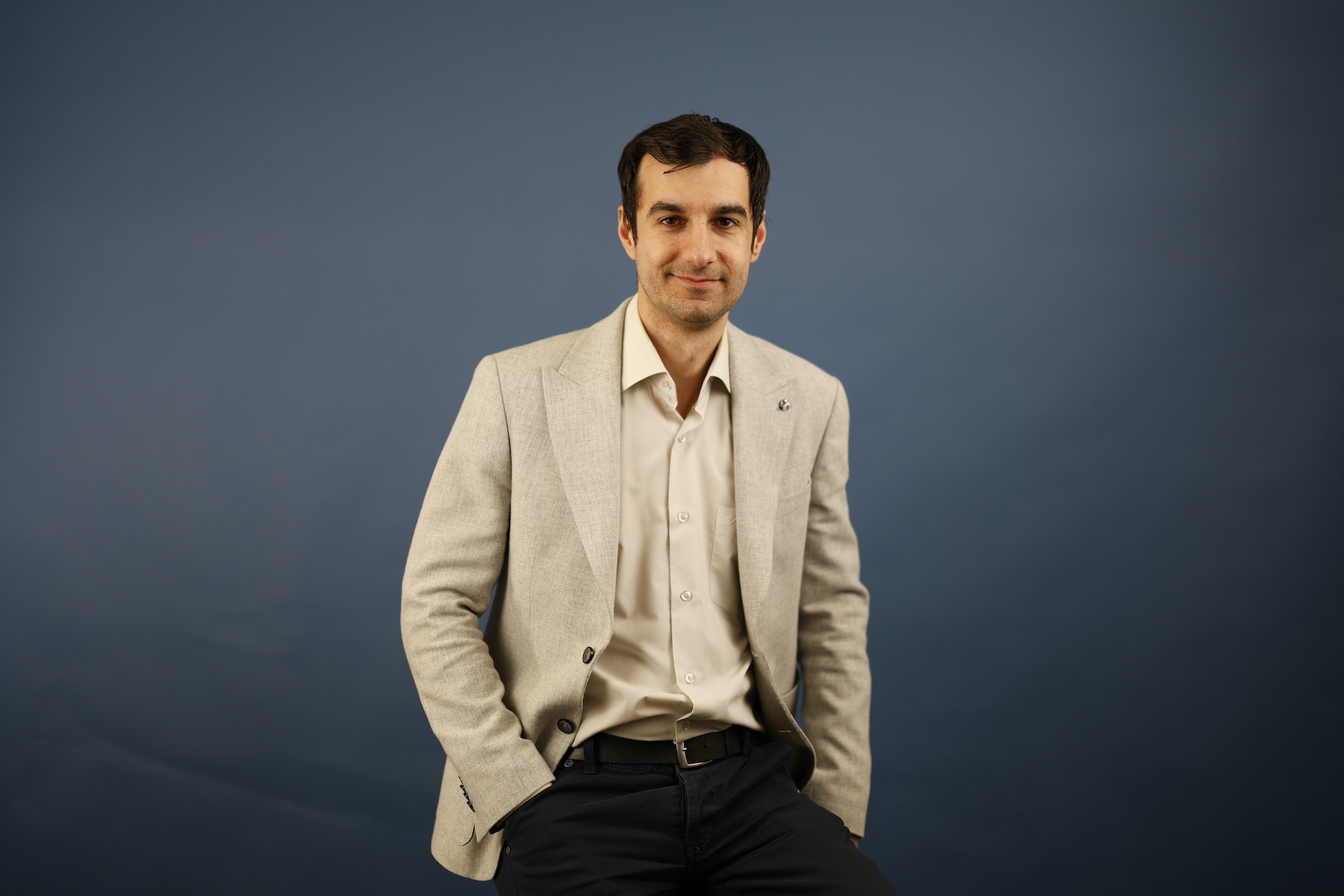 Gabriel Tironeac, VP of Innovation, ASSIST Software: AI and robotics only deliver value when built around the client