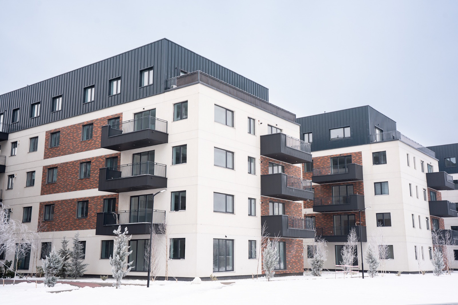 From €1,615/sqm in Northern Bucharest: Victoria Homes, the Market Opportunity Presented by North Bucharest Investments