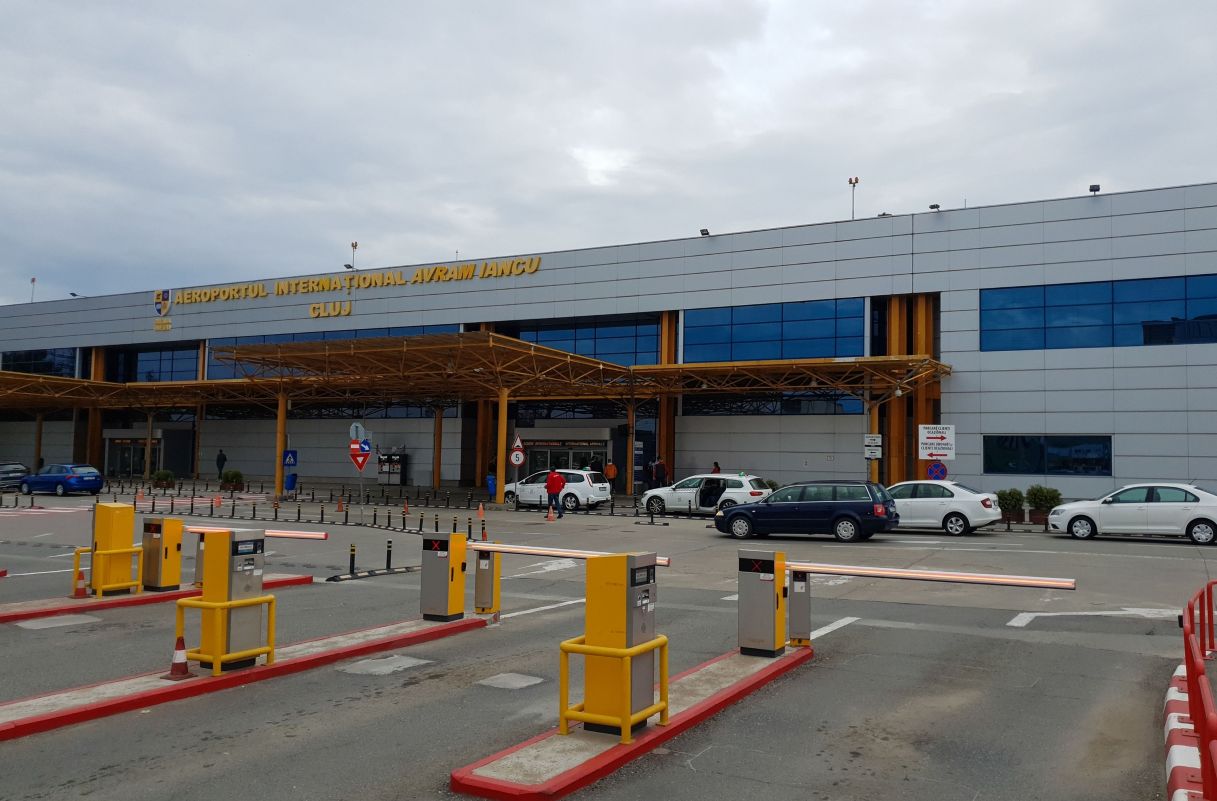 Norwegian inaugurates direct flights connecting Cluj to Oslo, Copenhagen