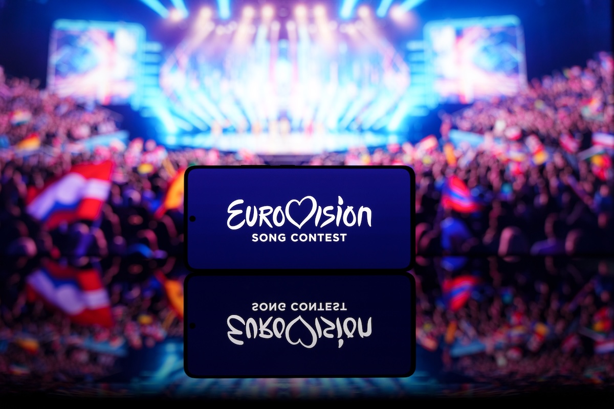 Romania set for 25th Eurovision appearance in 2027