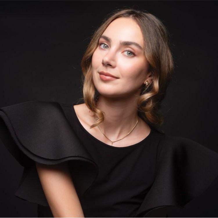 Romanian Irina Stoian appointed chief AI commercial officer at market research firm NielsenIQ
