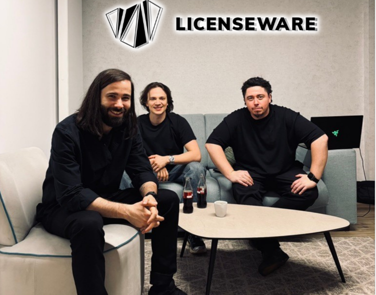 BCR Seed Starter invests EUR 500,000 in Romanian software management startup Licenseware