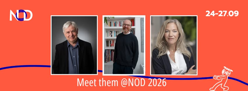 Jonathan Coe, Maja Lunde and Matt Haig among guests of literature festival in Romania's Brașov