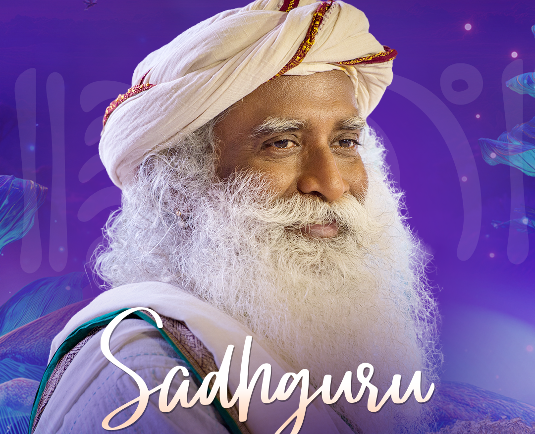 World-famous yogi Sadhguru to take the stage at Romania’s Untold festival