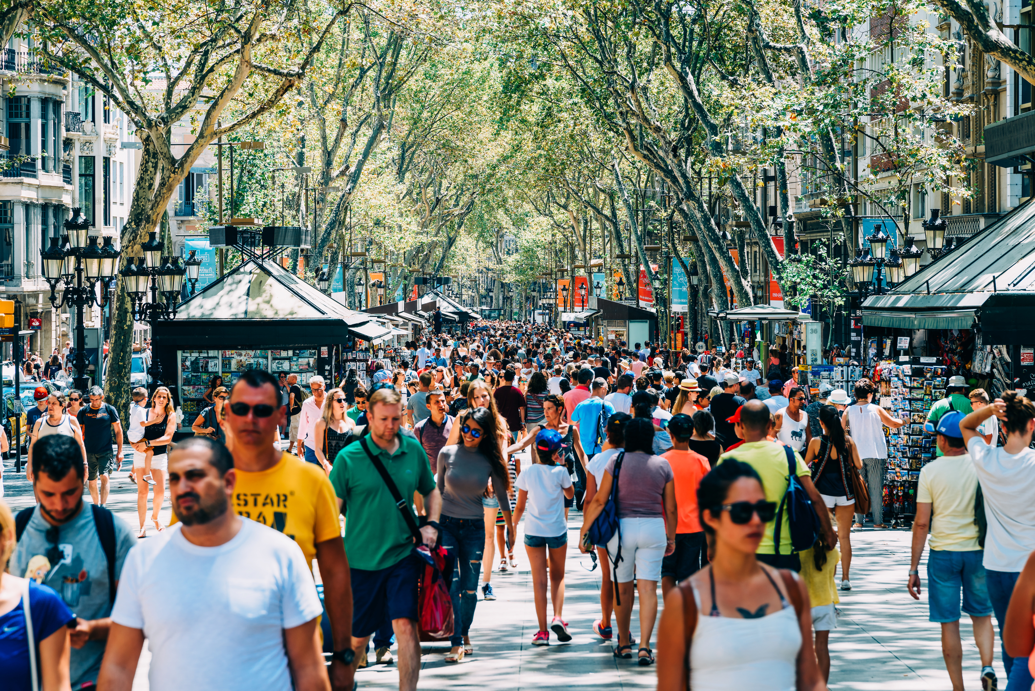 Romanians rank second among foreign contributors to Spain's social security system