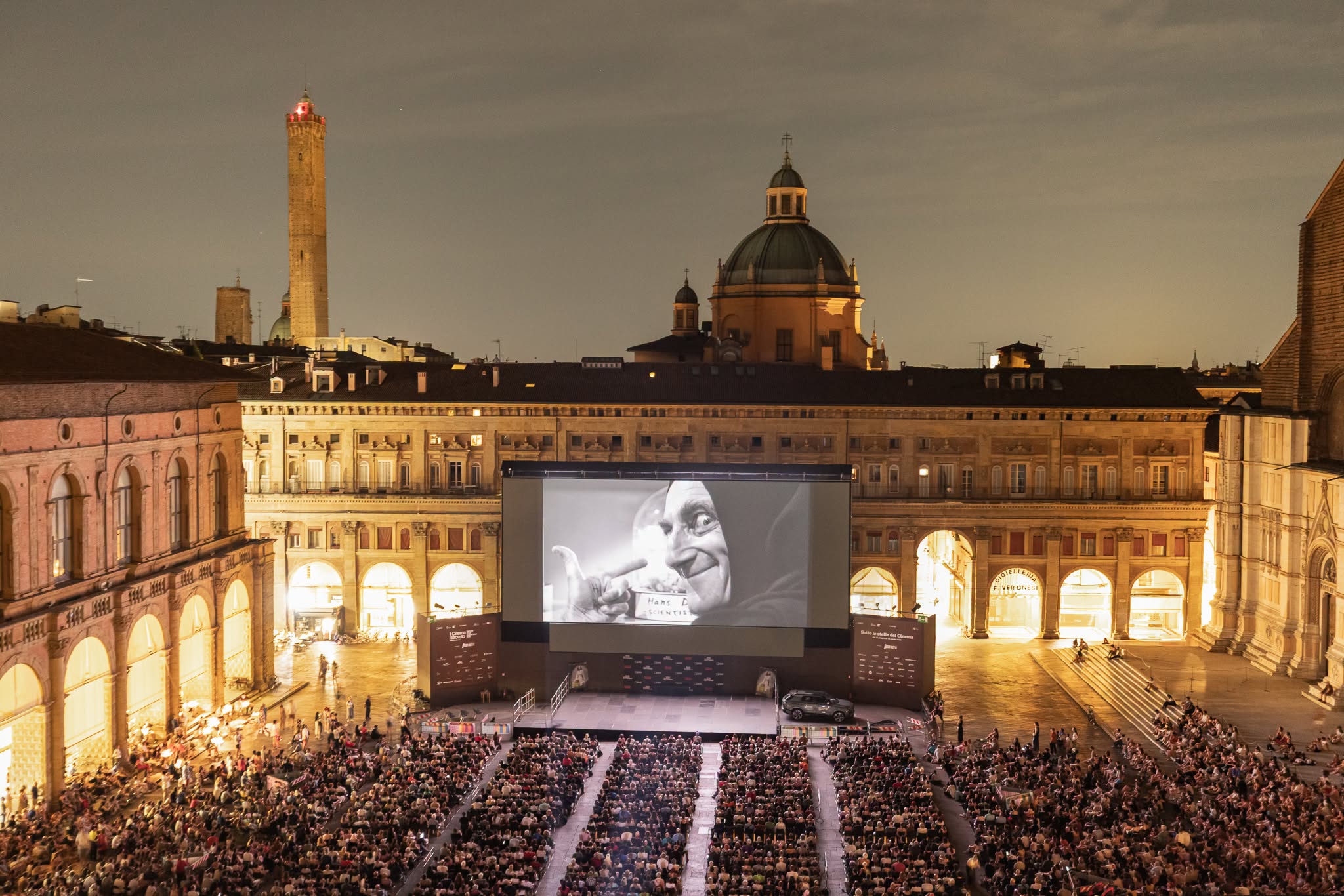 Romanian film review – A Long Movie Summer