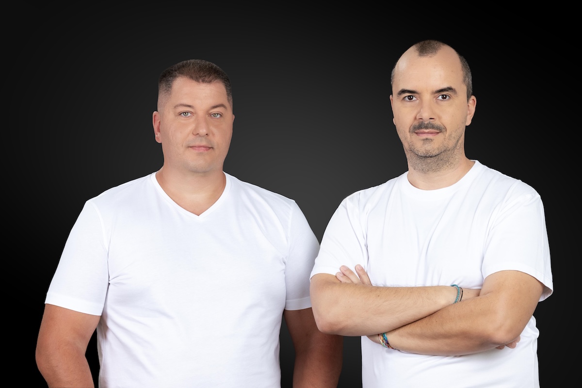 Romanian tech executives launch Outcome1.AI to develop ‘Digital Employees’ for European SMEs
