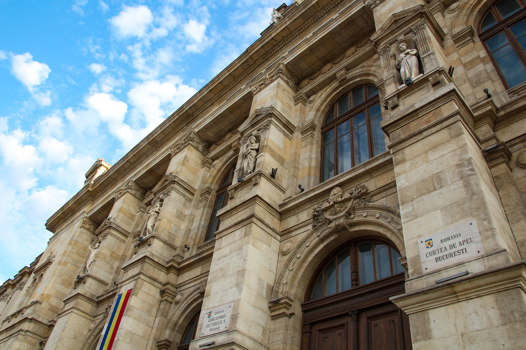 Bucharest Court of Appeals gives reasoning in Bihor unauthorized care homes case