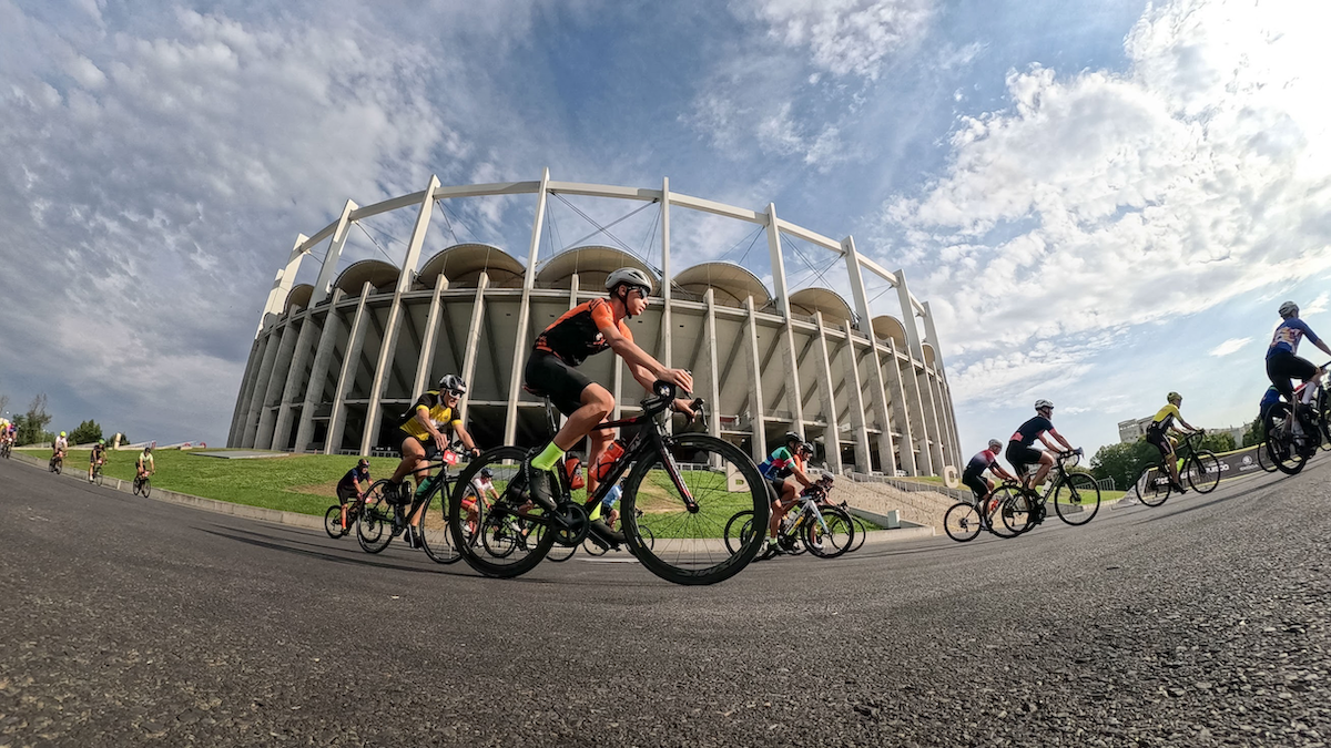 L'Étape Romania by Tour de France brings traffic restrictions to Bucharest this weekend