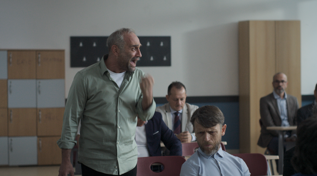 Romanian films selected for Sarajevo Film Festival
