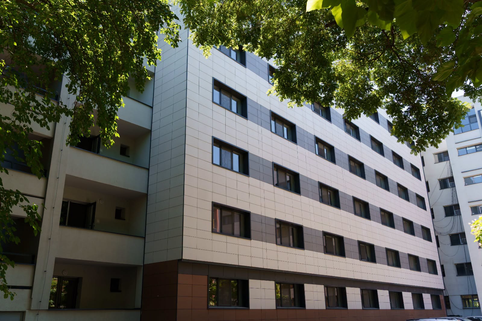 Bucharest Politehnica University completes modernization of largest campus in Romania