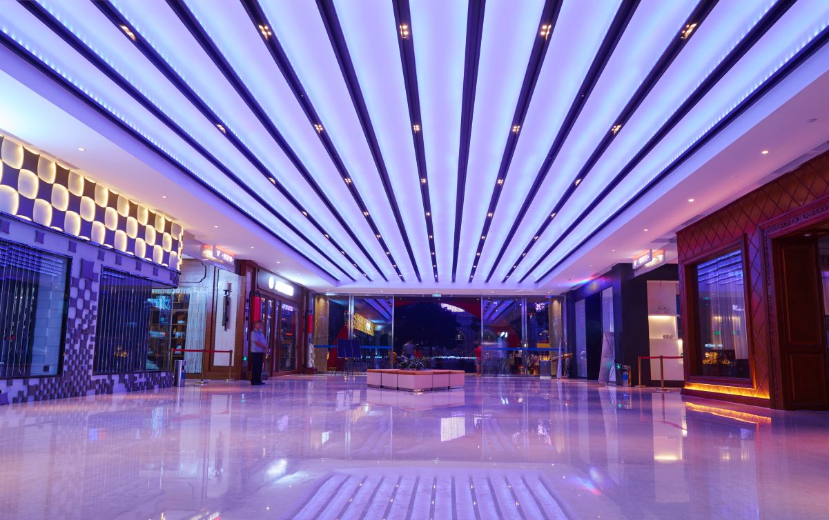 Colliers: Retail deliveries in Romania slow in 2026, next year promises recovery