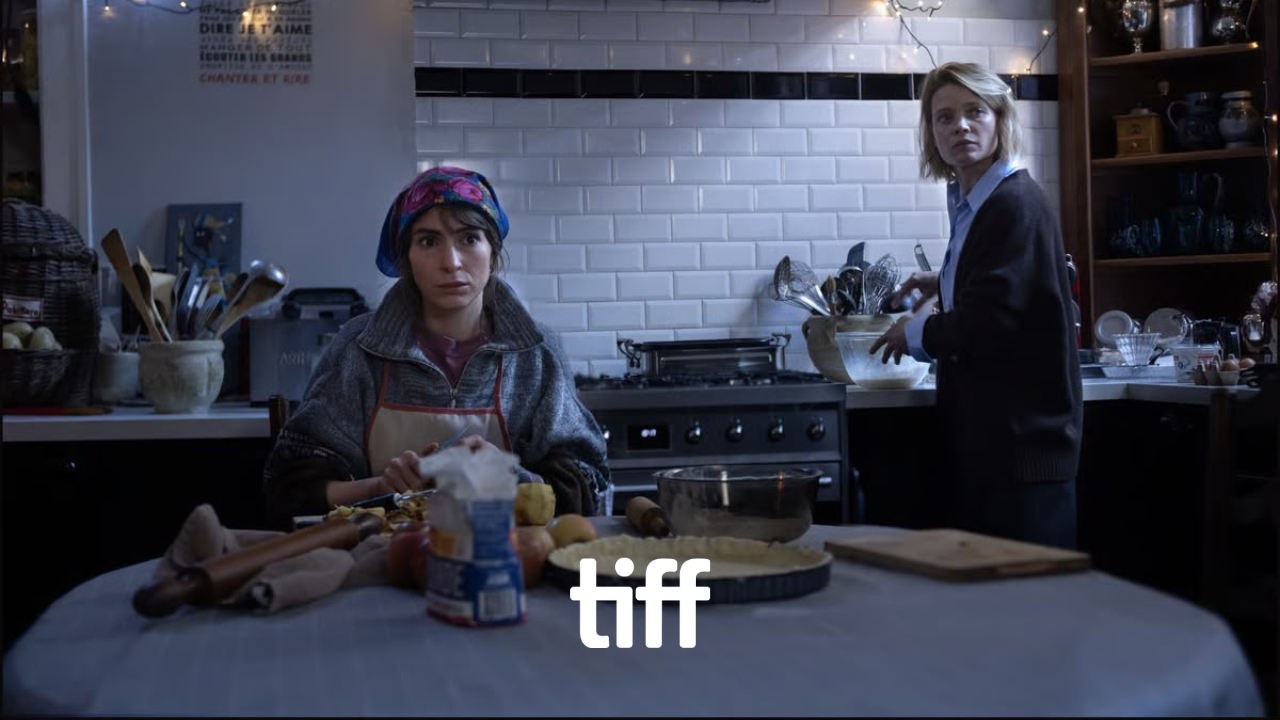 Romanian director Radu Jude's latest film selected for Toronto, New York festivals