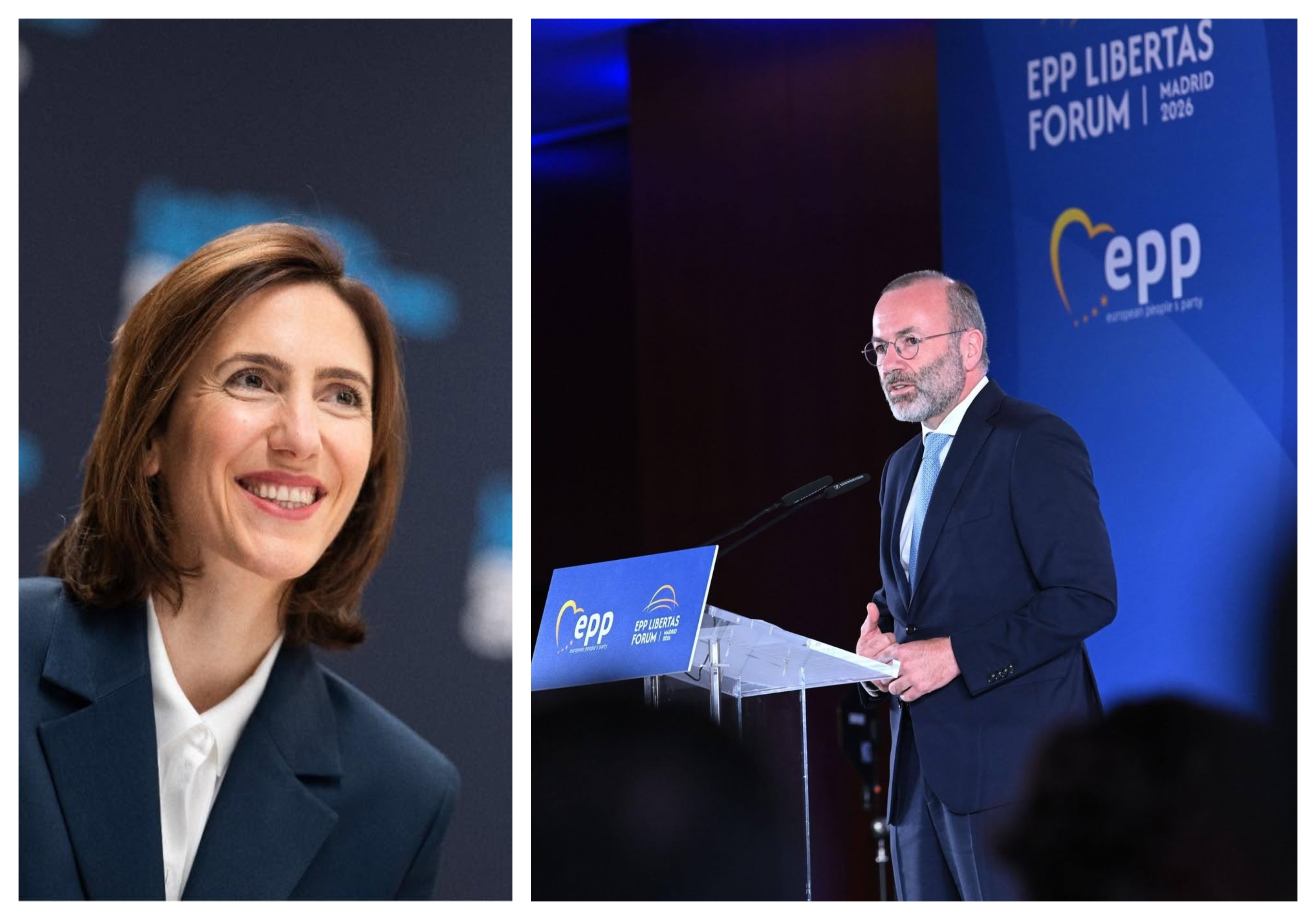 Center-right European groups EPP, Renew ask EC to withhold PNRR funds to Romania over integrity law