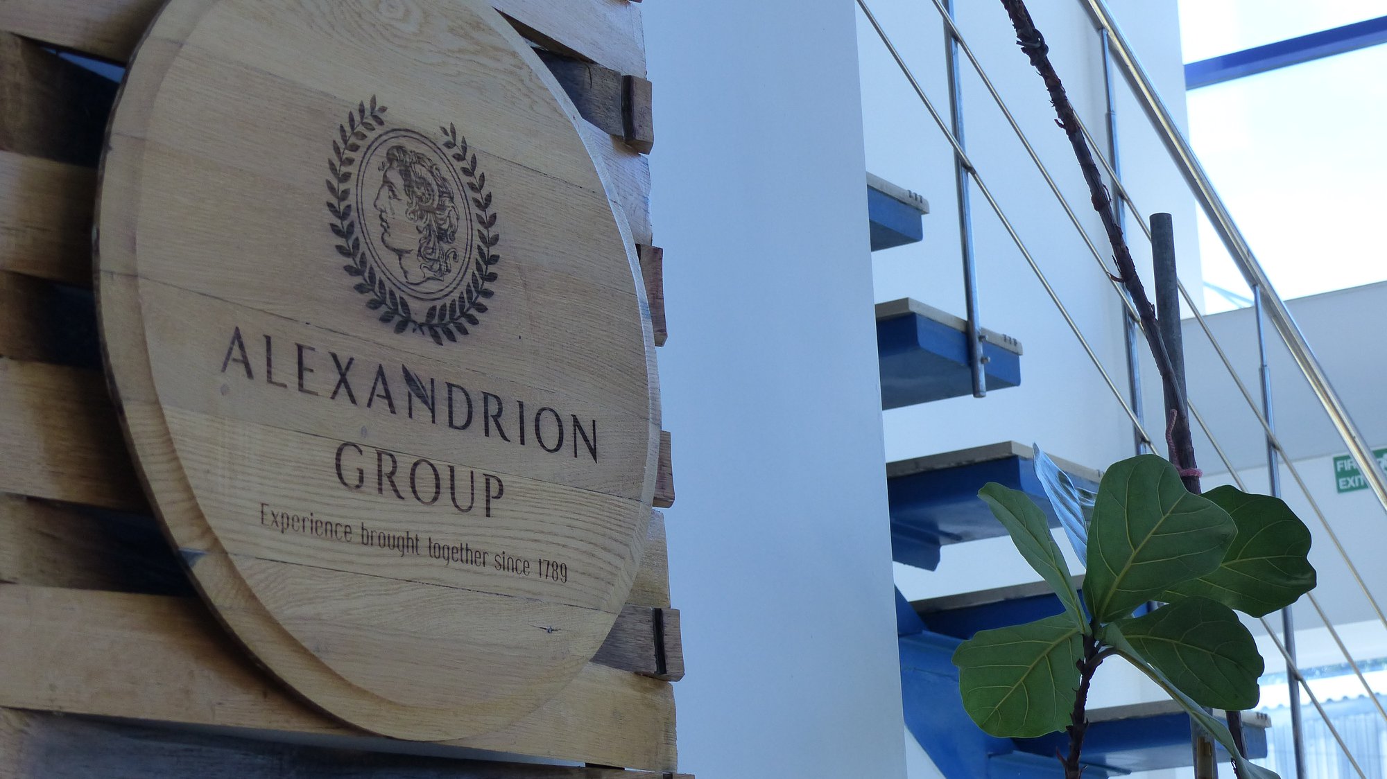 Romania’s Alexandrion Group launches spirits, wines portfolio in Japan