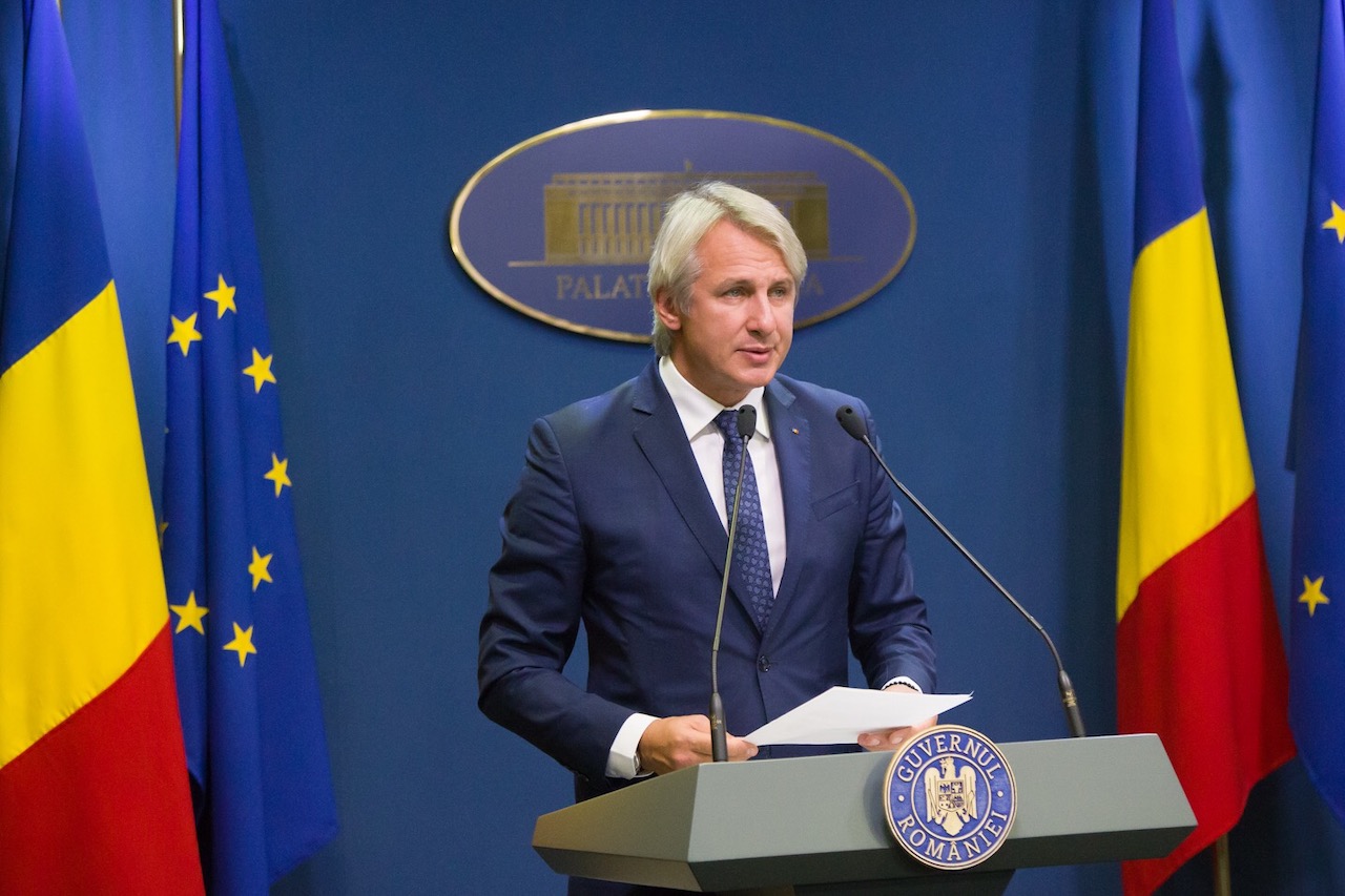 France endorses Romania’s OECD membership
