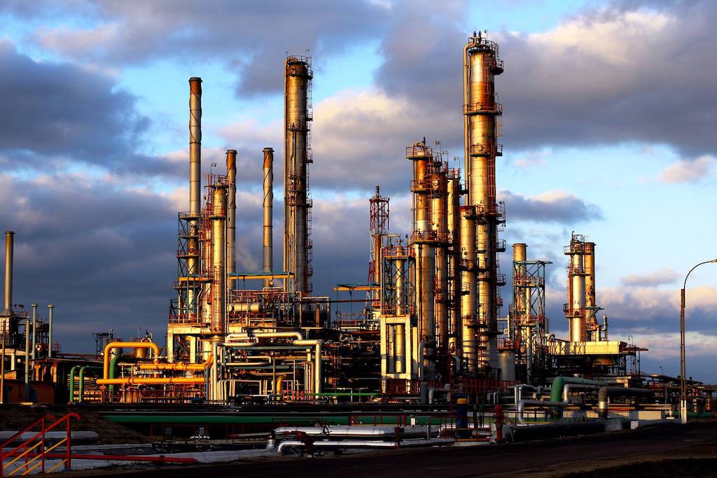 80MW gas-fired plant at Petromidia refinery nearly completed