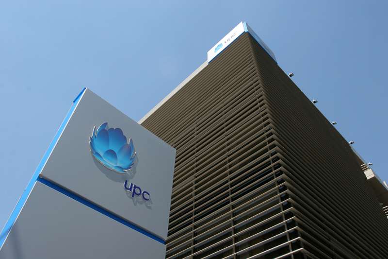 Vodafone to take over UPC Romania by mid-year
