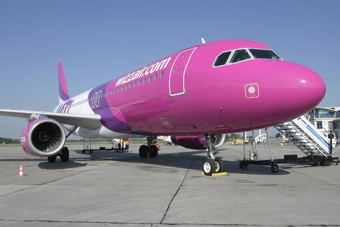 wizz-air-launches-13-new-routes-from-european-cities-laptrinhx-news