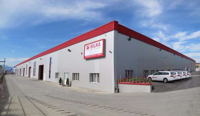 Romanian metal roof systems producer Bilka eyes expansion abroad