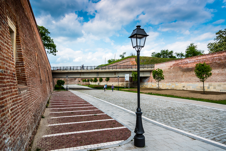 Alba Iulia