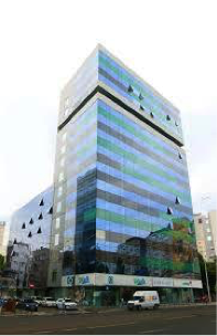 Cube Victoriei Center