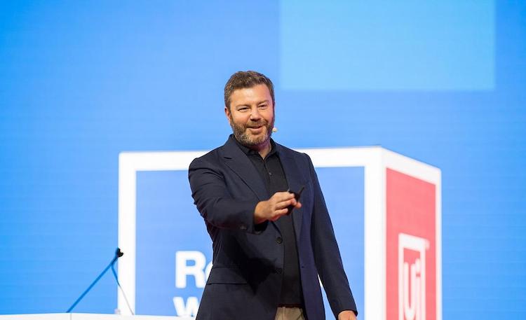 UiPath founder overtakes Ion Tiriac as wealthiest Romanian in Forbes 2024 ranking