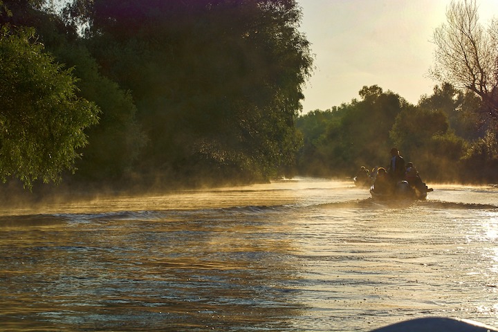 Danube Delta