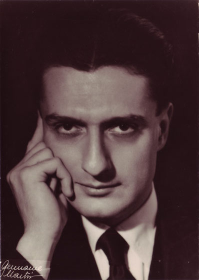 Dinu Lipatti