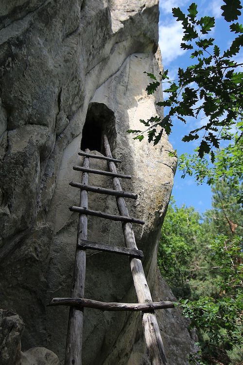 Dionisie Cave