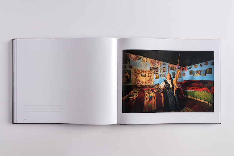 Two Romanian photographers launch photobook dedicated to Viscri village ...